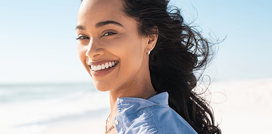 Hollywood Smile Treatment 